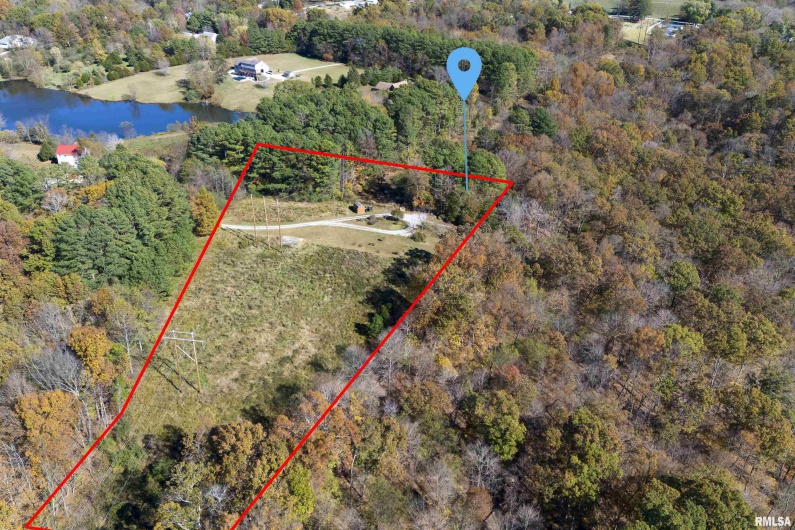 221 Poplar Lake Road, Makanda, Illinois 62958, 5 Bedrooms Bedrooms, 0 ,2 BathroomsBathrooms,Residential,For Sale,Poplar Lake,0,RMAEB456163