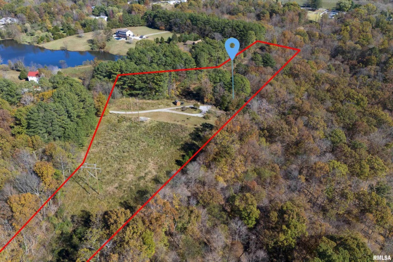 221 Poplar Lake Road, Makanda, Illinois 62958, 5 Bedrooms Bedrooms, 0 ,2 BathroomsBathrooms,Residential,For Sale,Poplar Lake,0,RMAEB456163