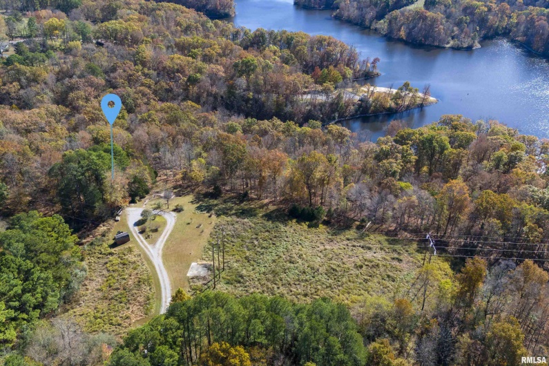 221 Poplar Lake Road, Makanda, Illinois 62958, 5 Bedrooms Bedrooms, 0 ,2 BathroomsBathrooms,Residential,For Sale,Poplar Lake,0,RMAEB456163