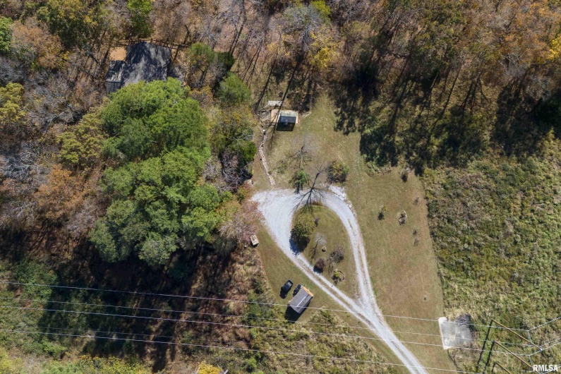 221 Poplar Lake Road, Makanda, Illinois 62958, 5 Bedrooms Bedrooms, 0 ,2 BathroomsBathrooms,Residential,For Sale,Poplar Lake,0,RMAEB456163