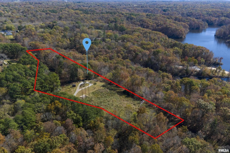 221 Poplar Lake Road, Makanda, Illinois 62958, 5 Bedrooms Bedrooms, 0 ,2 BathroomsBathrooms,Residential,For Sale,Poplar Lake,0,RMAEB456163