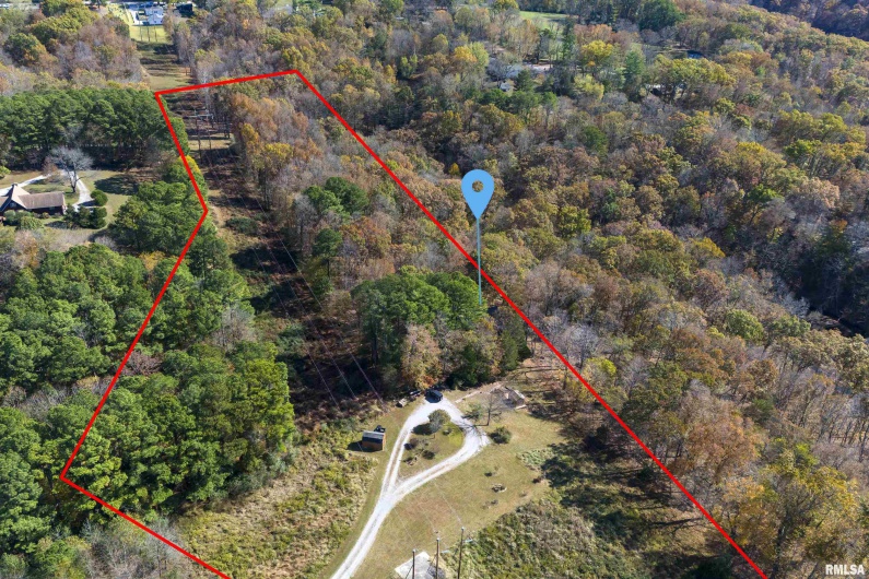221 Poplar Lake Road, Makanda, Illinois 62958, 5 Bedrooms Bedrooms, 0 ,2 BathroomsBathrooms,Residential,For Sale,Poplar Lake,0,RMAEB456163