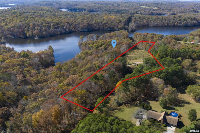221 Poplar Lake Road, Makanda, Illinois 62958, 5 Bedrooms Bedrooms, 0 ,2 BathroomsBathrooms,Residential,For Sale,Poplar Lake,0,RMAEB456163