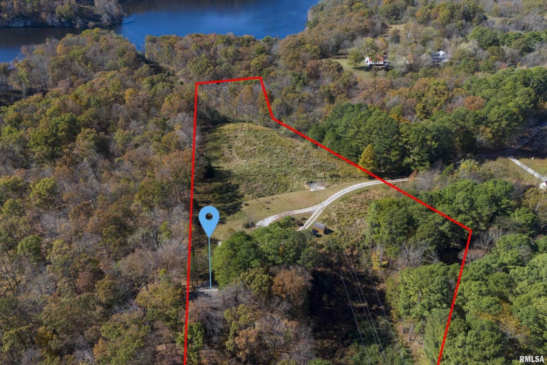 221 Poplar Lake Road, Makanda, Illinois 62958, 5 Bedrooms Bedrooms, 0 ,2 BathroomsBathrooms,Residential,For Sale,Poplar Lake,0,RMAEB456163