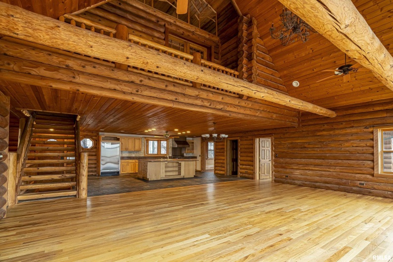221 Poplar Lake Road, Makanda, Illinois 62958, 5 Bedrooms Bedrooms, 0 ,2 BathroomsBathrooms,Residential,For Sale,Poplar Lake,0,RMAEB456163
