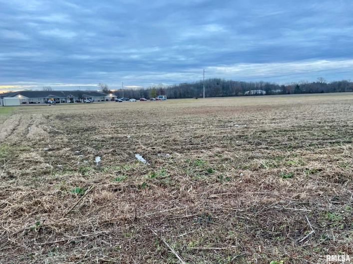 0000 COMMERCIAL Street, Harrisburg, Illinois 62946, 0 , 0 ,0,Land,For Sale,COMMERCIAL,0,RMAEB456296
