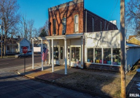 215 5TH Street, Metropolis, Illinois 62960, 0 , 0 ,0,Commercial Sale,For Sale,5TH,0,RMAEB456467
