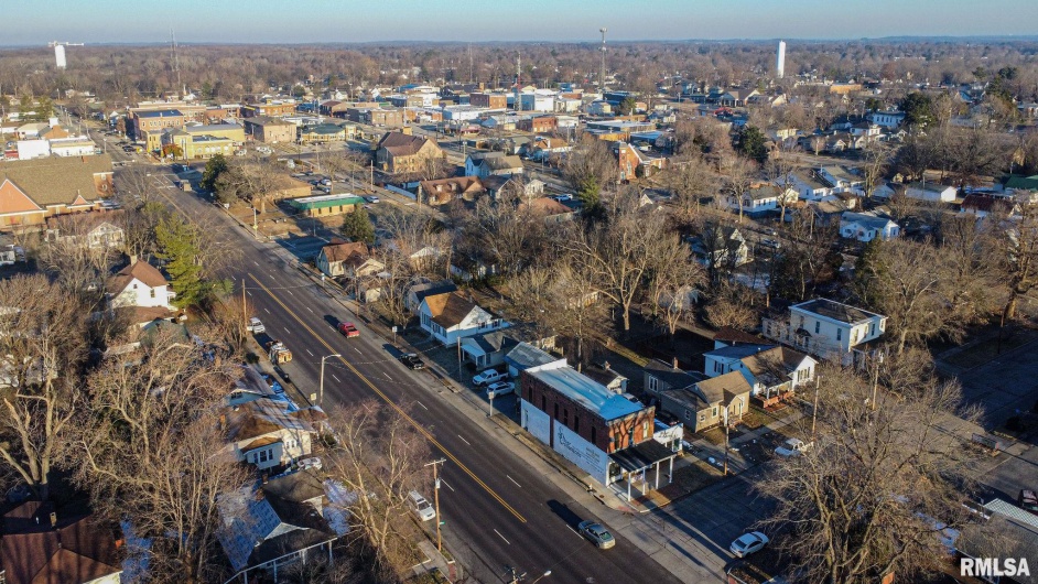 215 5TH Street, Metropolis, Illinois 62960, 0 , 0 ,0,Commercial Sale,For Sale,5TH,0,RMAEB456467
