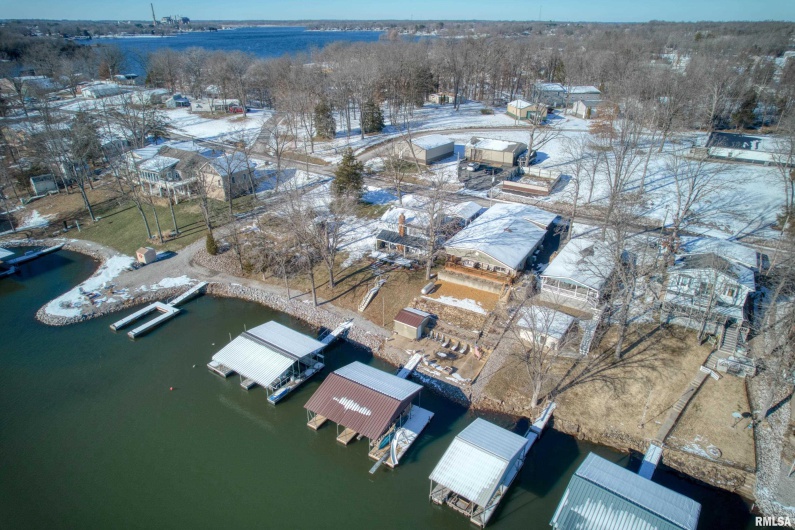 13549 Egypt Shores Drive, Creal Springs, Illinois 62922, 3 Bedrooms Bedrooms, 0 ,2 BathroomsBathrooms,Residential,For Sale,Egypt Shores,0,RMAEB456415