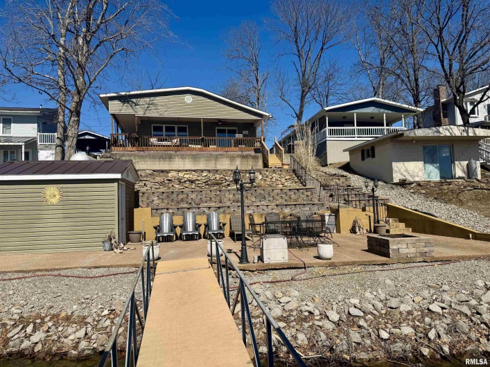 13549 Egypt Shores Drive, Creal Springs, Illinois 62922, 3 Bedrooms Bedrooms, 0 ,2 BathroomsBathrooms,Residential,For Sale,Egypt Shores,0,RMAEB456415