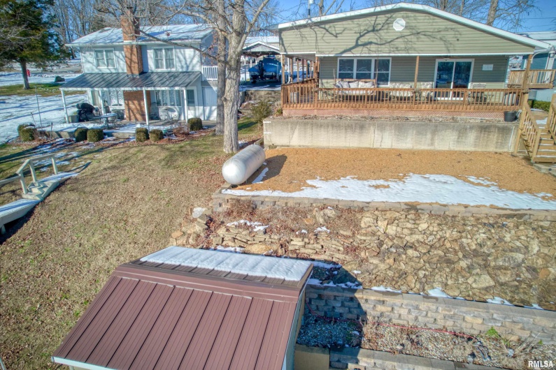 13549 Egypt Shores Drive, Creal Springs, Illinois 62922, 3 Bedrooms Bedrooms, 0 ,2 BathroomsBathrooms,Residential,For Sale,Egypt Shores,0,RMAEB456415