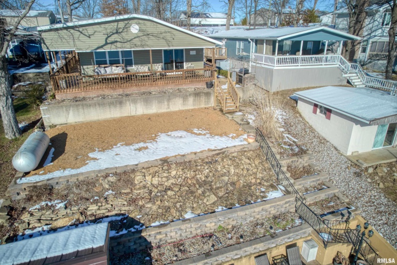 13549 Egypt Shores Drive, Creal Springs, Illinois 62922, 3 Bedrooms Bedrooms, 0 ,2 BathroomsBathrooms,Residential,For Sale,Egypt Shores,0,RMAEB456415
