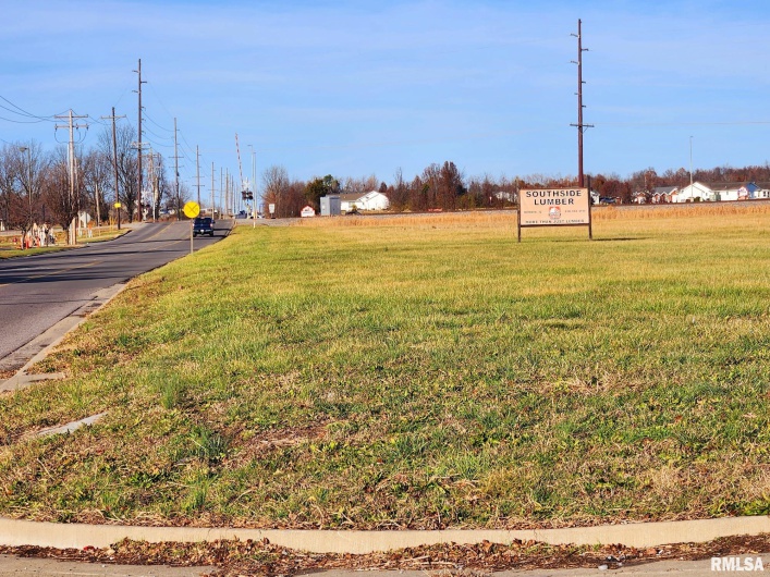 RT 13 & SKYLINE N Drive, Marion, Illinois 62959, 0 , 0 ,0,Land,For Sale,N,0,RMAQC4259291