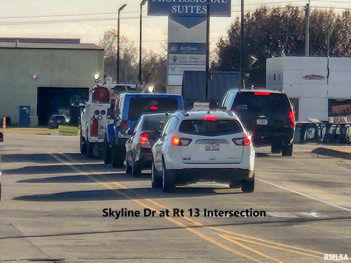 RT 13 & SKYLINE N Drive, Marion, Illinois 62959, 0 , 0 ,0,Land,For Sale,N,0,RMAQC4259291