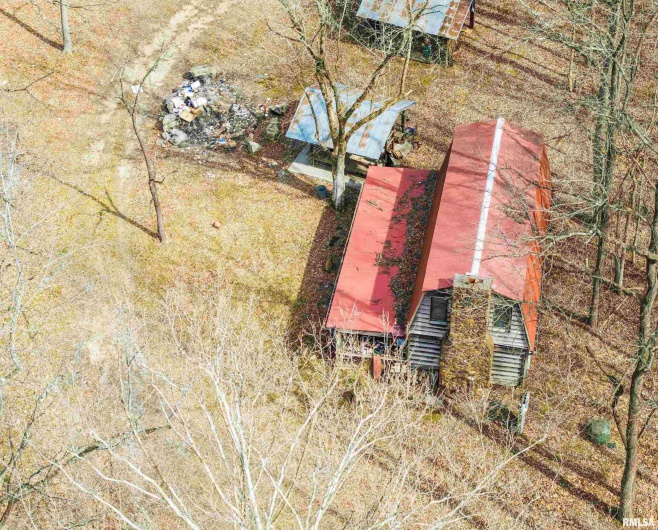 920 Kratzinger Hollow Road, Cobden, Illinois 62920, 1 Bedroom Bedrooms, 0 ,0,Land,For Sale,Kratzinger Hollow,0,RMAQC4259952