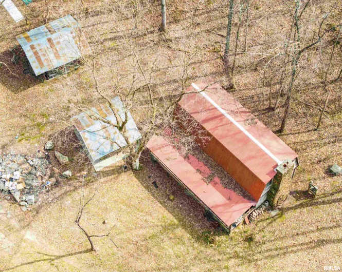 920 Kratzinger Hollow Road, Cobden, Illinois 62920, 1 Bedroom Bedrooms, 0 ,0,Land,For Sale,Kratzinger Hollow,0,RMAQC4259952