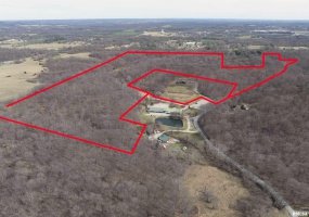 920 Kratzinger Hollow Road, Cobden, Illinois 62920, 1 Bedroom Bedrooms, 0 ,0,Land,For Sale,Kratzinger Hollow,0,RMAQC4259952