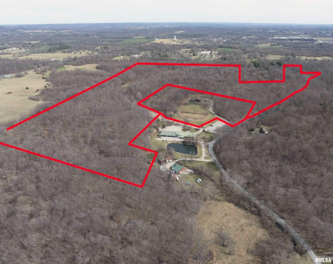 920 Kratzinger Hollow Road, Cobden, Illinois 62920, 1 Bedroom Bedrooms, 0 ,0,Land,For Sale,Kratzinger Hollow,0,RMAQC4259952