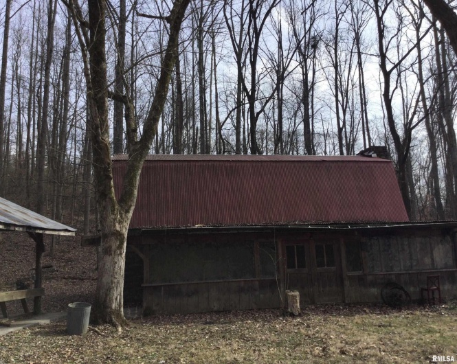 920 Kratzinger Hollow Road, Cobden, Illinois 62920, 1 Bedroom Bedrooms, 0 ,0,Land,For Sale,Kratzinger Hollow,0,RMAQC4259952