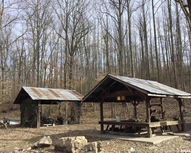 920 Kratzinger Hollow Road, Cobden, Illinois 62920, 1 Bedroom Bedrooms, 0 ,0,Land,For Sale,Kratzinger Hollow,0,RMAQC4259952