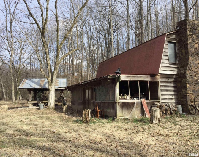 920 Kratzinger Hollow Road, Cobden, Illinois 62920, 1 Bedroom Bedrooms, 0 ,0,Land,For Sale,Kratzinger Hollow,0,RMAQC4259952