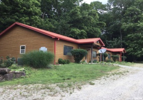 1304 Kratzinger Hollow Road, Cobden, Illinois 62920, 0 , 0 ,0,Commercial Sale,For Sale,Kratzinger Hollow,0,RMAQC4259953
