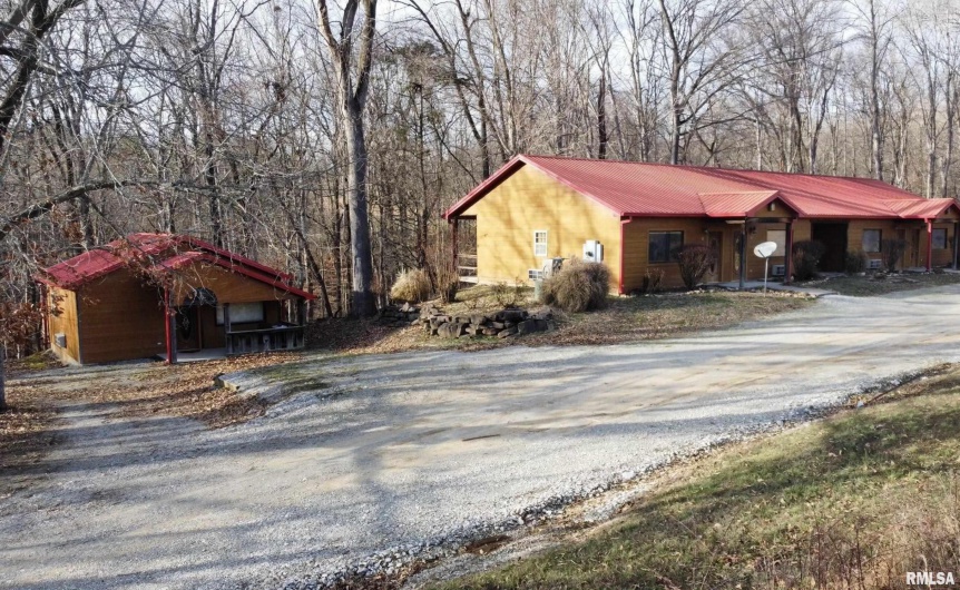 1304 Kratzinger Hollow Road, Cobden, Illinois 62920, 0 , 0 ,0,Commercial Sale,For Sale,Kratzinger Hollow,0,RMAQC4259953