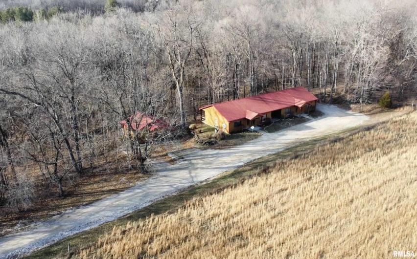 1304 Kratzinger Hollow Road, Cobden, Illinois 62920, 0 , 0 ,0,Commercial Sale,For Sale,Kratzinger Hollow,0,RMAQC4259953