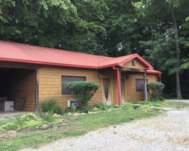 1304 Kratzinger Hollow Road, Cobden, Illinois 62920, 0 , 0 ,0,Commercial Sale,For Sale,Kratzinger Hollow,0,RMAQC4259953