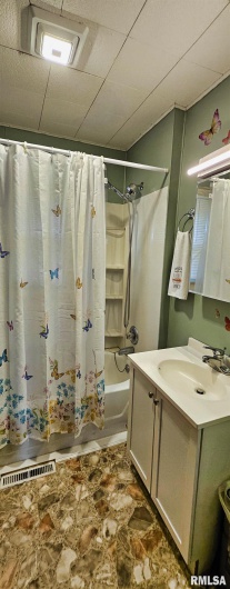 2919 Feather Trail Road, Olmsted, Illinois 62970, 2 Bedrooms Bedrooms, 0 ,1 BathroomBathrooms,Residential,For Sale,Feather Trail,0,RMAEB456514