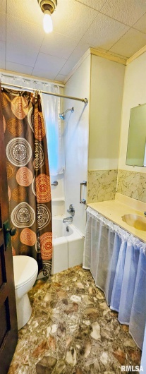 2919 Feather Trail Road, Olmsted, Illinois 62970, 2 Bedrooms Bedrooms, 0 ,1 BathroomBathrooms,Residential,For Sale,Feather Trail,0,RMAEB456514