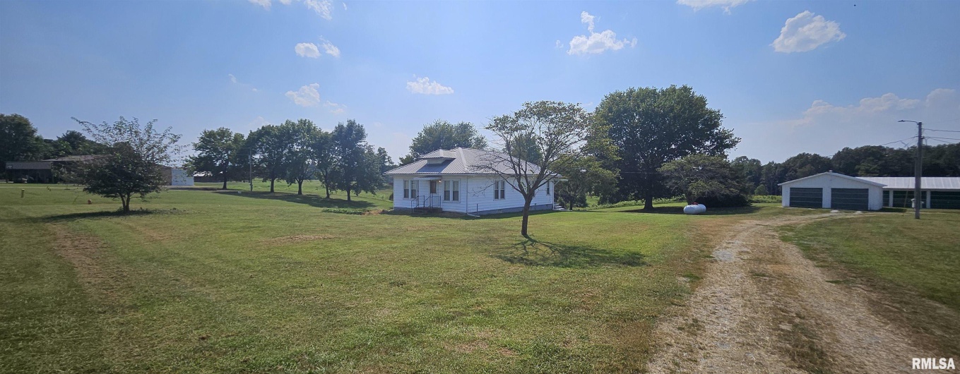 2919 Feather Trail Road, Olmsted, Illinois 62970, 2 Bedrooms Bedrooms, 0 ,1 BathroomBathrooms,Residential,For Sale,Feather Trail,0,RMAEB456514