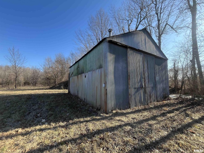 000 BUTLER Street, Metropolis, Illinois 62960, 0 , 0 ,0,Land,For Sale,BUTLER,0,RMAEB456544