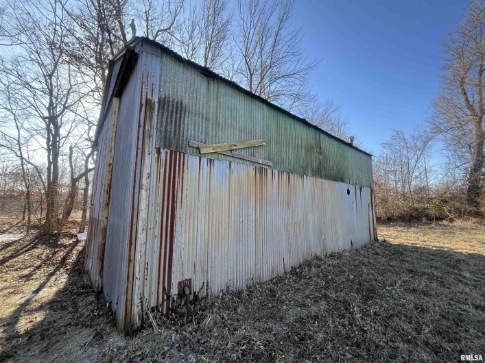 000 BUTLER Street, Metropolis, Illinois 62960, 0 , 0 ,0,Land,For Sale,BUTLER,0,RMAEB456544