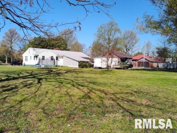 2810 MAGNOLIA Street, Cairo, Illinois 62914, 4 Bedrooms Bedrooms, 0 ,2 BathroomsBathrooms,Residential,For Sale,MAGNOLIA,0,RMAEB455810