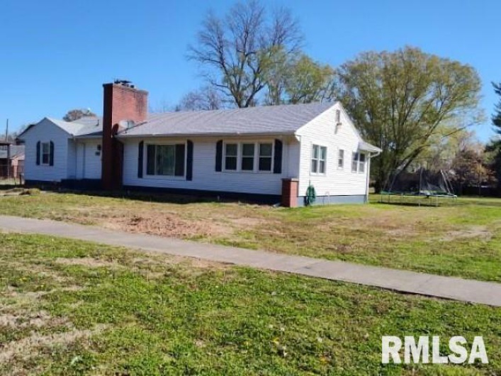 2810 MAGNOLIA Street, Cairo, Illinois 62914, 4 Bedrooms Bedrooms, 0 ,2 BathroomsBathrooms,Residential,For Sale,MAGNOLIA,0,RMAEB455810