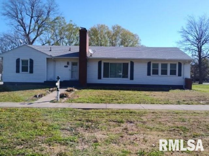 2810 MAGNOLIA Street, Cairo, Illinois 62914, 4 Bedrooms Bedrooms, 0 ,2 BathroomsBathrooms,Residential,For Sale,MAGNOLIA,0,RMAEB455810