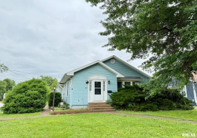 1812 NORTH Avenue, Metropolis, Illinois 62960, 3 Bedrooms Bedrooms, 0 ,2 BathroomsBathrooms,Residential,For Sale,NORTH,0,RMAEB456586