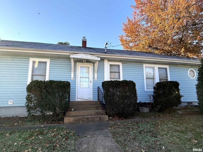 1812 NORTH Avenue, Metropolis, Illinois 62960, 3 Bedrooms Bedrooms, 0 ,2 BathroomsBathrooms,Residential,For Sale,NORTH,0,RMAEB456586