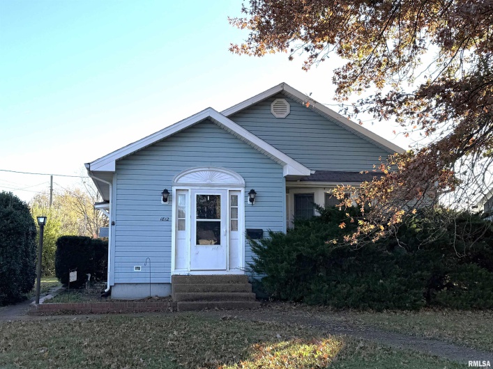 1812 NORTH Avenue, Metropolis, Illinois 62960, 3 Bedrooms Bedrooms, 0 ,2 BathroomsBathrooms,Residential,For Sale,NORTH,0,RMAEB456586