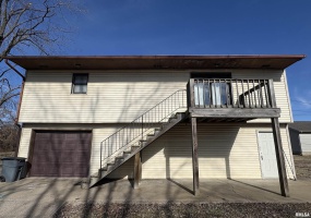 417 PERSHING Street, Energy, Illinois 62933, 3 Bedrooms Bedrooms, 0 ,1 BathroomBathrooms,Residential,For Sale,PERSHING,0,RMAEB456606