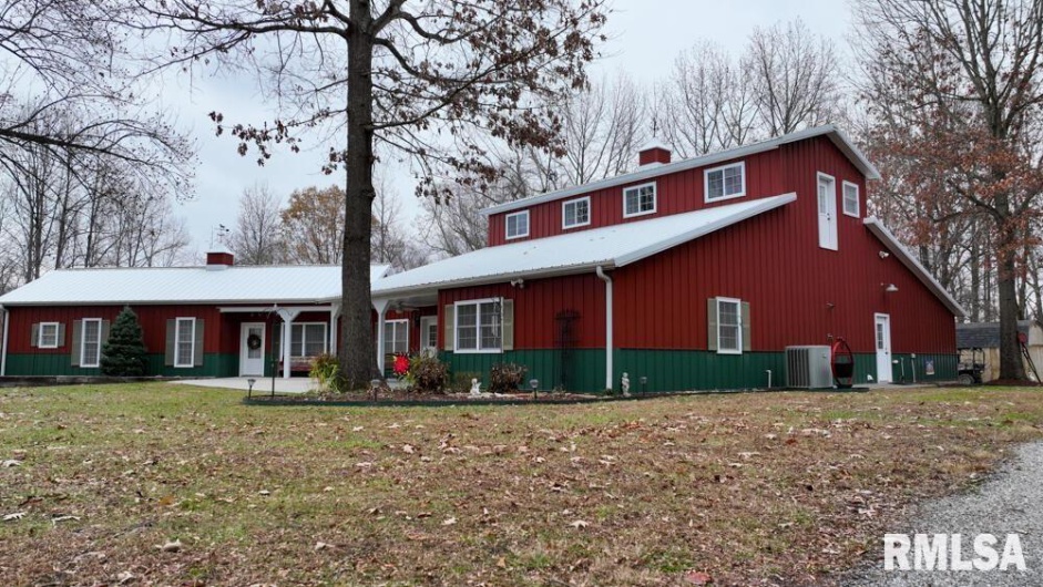 25065 Rock Springs Hollow Road, Thebes, Illinois 62990, 2 Bedrooms Bedrooms, 0 ,2 BathroomsBathrooms,Residential,For Sale,Rock Springs Hollow,0,RMAQC4260120