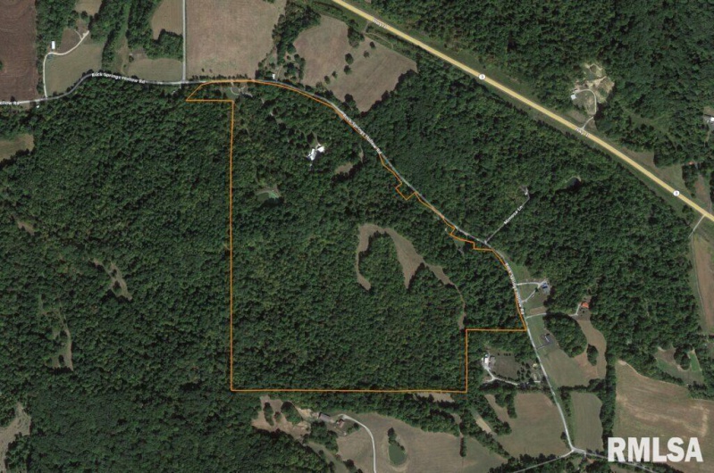 25065 Rock Springs Hollow Road, Thebes, Illinois 62990, 2 Bedrooms Bedrooms, 0 ,2 BathroomsBathrooms,Residential,For Sale,Rock Springs Hollow,0,RMAQC4260120