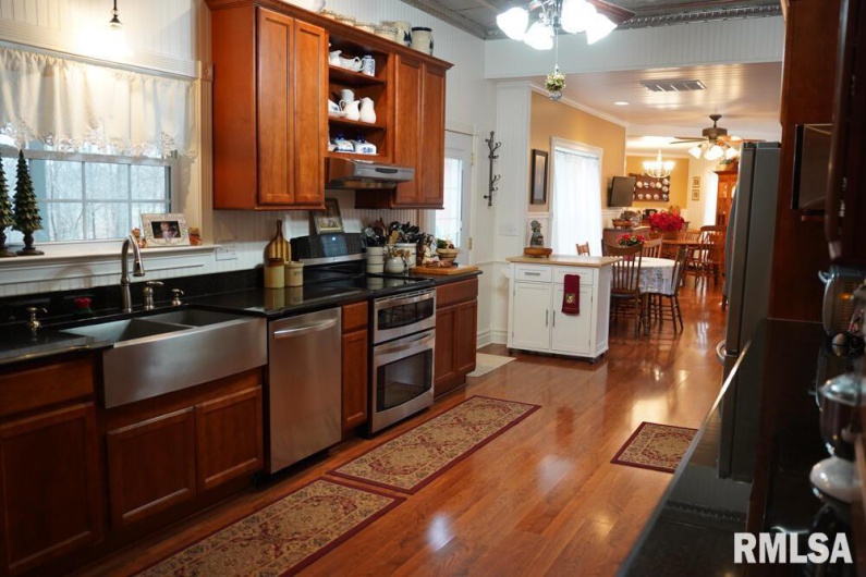 25065 Rock Springs Hollow Road, Thebes, Illinois 62990, 2 Bedrooms Bedrooms, 0 ,2 BathroomsBathrooms,Residential,For Sale,Rock Springs Hollow,0,RMAQC4260120