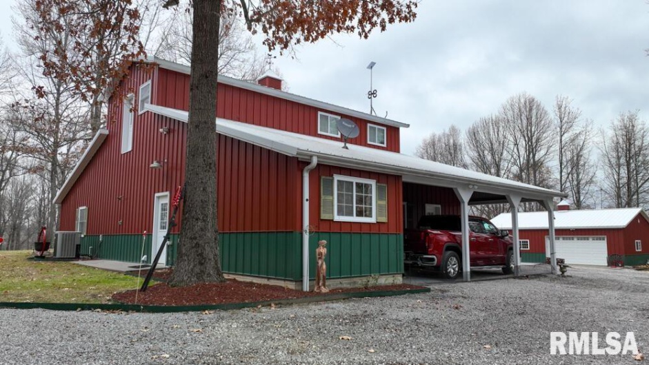25065 Rock Springs Hollow Road, Thebes, Illinois 62990, 2 Bedrooms Bedrooms, 0 ,2 BathroomsBathrooms,Residential,For Sale,Rock Springs Hollow,0,RMAQC4260120