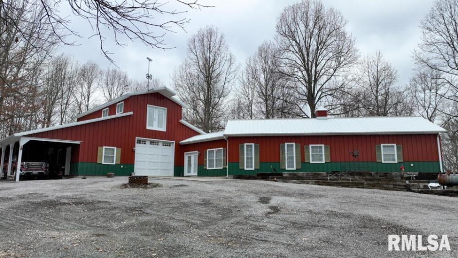25065 Rock Springs Hollow Road, Thebes, Illinois 62990, 2 Bedrooms Bedrooms, 0 ,2 BathroomsBathrooms,Residential,For Sale,Rock Springs Hollow,0,RMAQC4260120