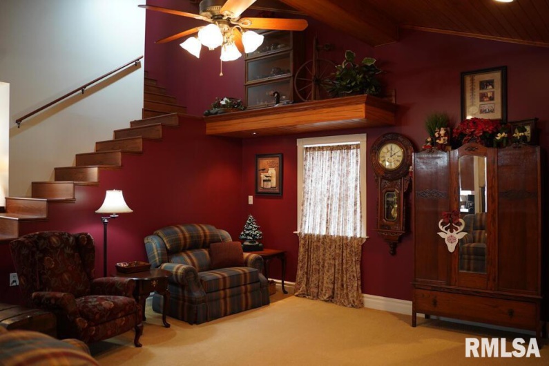 25065 Rock Springs Hollow Road, Thebes, Illinois 62990, 2 Bedrooms Bedrooms, 0 ,2 BathroomsBathrooms,Residential,For Sale,Rock Springs Hollow,0,RMAQC4260120