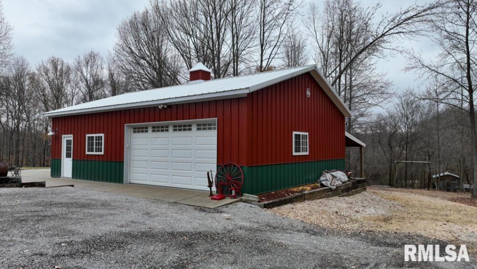 25065 Rock Springs Hollow Road, Thebes, Illinois 62990, 2 Bedrooms Bedrooms, 0 ,2 BathroomsBathrooms,Residential,For Sale,Rock Springs Hollow,0,RMAQC4260120