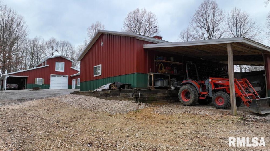 25065 Rock Springs Hollow Road, Thebes, Illinois 62990, 2 Bedrooms Bedrooms, 0 ,2 BathroomsBathrooms,Residential,For Sale,Rock Springs Hollow,0,RMAQC4260120