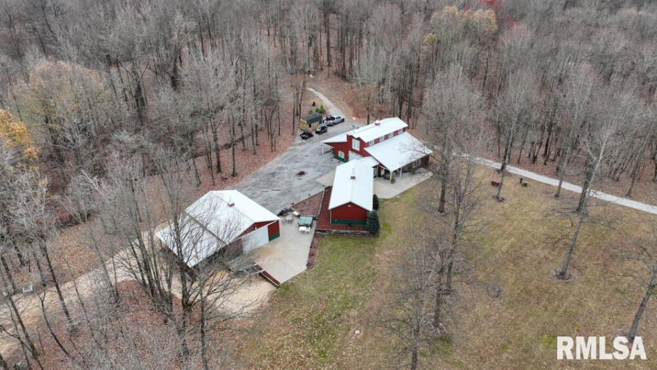 25065 Rock Springs Hollow Road, Thebes, Illinois 62990, 2 Bedrooms Bedrooms, 0 ,2 BathroomsBathrooms,Residential,For Sale,Rock Springs Hollow,0,RMAQC4260120